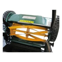 MCMP38 Hand-propelled Lawnmower -Hozelock Shop mcmp38 hand propelled lawnmower3663602939276 03bq