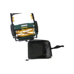 MCMP38 Hand-propelled Lawnmower -Hozelock Shop mcmp38 hand propelled lawnmower3663602939276 04bq