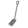 Metal Square D Handle Shovel -Hozelock Shop metal square d handle shovel3663602548751 01c