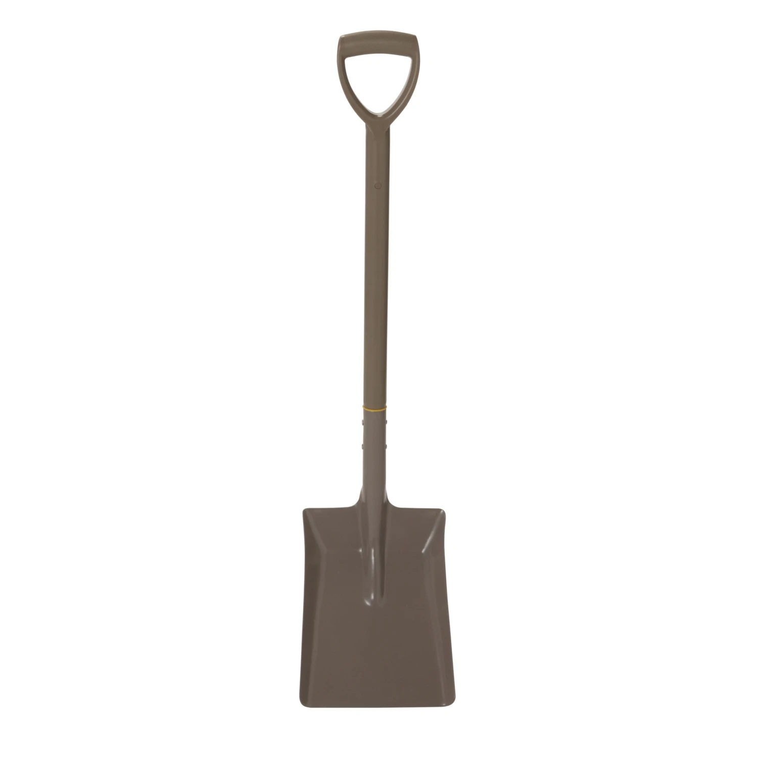 Metal Square D Handle Shovel 4 Metal Square D Handle Shovel - Image 2