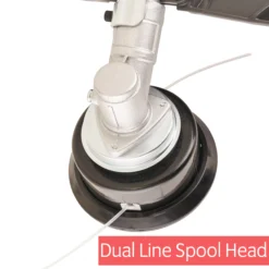 Mountfield 430mm Petrol MB33D / 287221003/M16 Brushcutter -Hozelock Shop mountfield 430mm petrol mb33d 287221003 m16 brushcutter8008984785359 37c