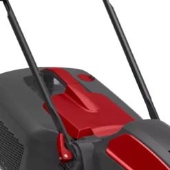 Mountfield Electress 34 Corded Rotary Lawnmower -Hozelock Shop mountfield electress 34 corded rotary lawnmower8008984854215 37c bq