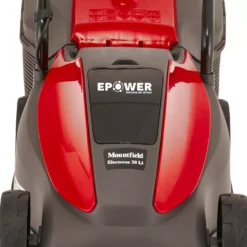 Mountfield Freedom100 30 Li Kit Cordless 20V Rotary Lawnmower 22 Mountfield Freedom100 30 Li Kit Cordless 20V Rotary Lawnmower -Hozelock Shop mountfield freedom100 30 li kit cordless 20v rotary lawnmower8008984845152 38c bq