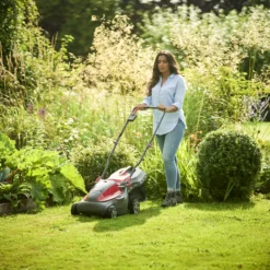 Mountfield Freedom100 38 Li Kit Cordless 20V Rotary Lawnmower -Hozelock Shop mountfield freedom100 38 li kit cordless 20v rotary lawnmower8008984846333 01i bq