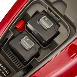 Mountfield Freedom100 38 Li Kit Cordless 20V Rotary Lawnmower -Hozelock Shop mountfield freedom100 38 li kit cordless 20v rotary lawnmower8008984846333 05i bq