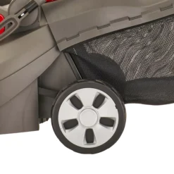 Mountfield Freedom100 38 Li Kit Cordless 20V Rotary Lawnmower -Hozelock Shop mountfield freedom100 38 li kit cordless 20v rotary lawnmower8008984846333 38c bq