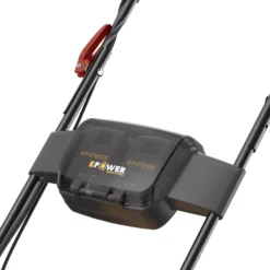 Mountfield Freedom100 Typhoon 30 Li Kit Cordless 20V Hover Lawnmower -Hozelock Shop mountfield freedom100 typhoon 30 li kit cordless 20v hover lawnmower8008984854864 36c bq