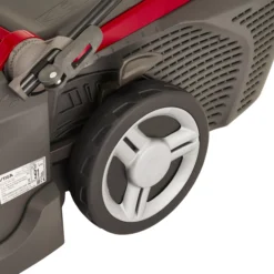 Mountfield Freedom500 38 Li Kit Cordless 48V Rotary Lawnmower -Hozelock Shop mountfield freedom500 38 li kit cordless 48v rotary lawnmower8008984844018 02i bq