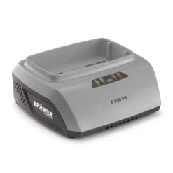 Mountfield Freedom500 48V 3A Li-ion Fast Battery Charger C430 FU