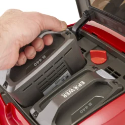 Mountfield Freedom500 48V 5.0Ah Li-ion Battery -Hozelock Shop mountfield freedom500 48v 5 0ah li ion battery8008984841352 01i bq