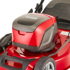 Mountfield Freedom500 Empress 46 Li Kit Cordless 48V Rotary Lawnmower -Hozelock Shop mountfield freedom500 empress 46 li kit cordless 48v rotary lawnmower8008984854352 42c bq