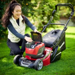 Mountfield Freedom500 Range Empress 41 R Li Kit / 299439073/M22 Cordless 48V Rotary Lawnmower -Hozelock Shop mountfield freedom500 range empress 41 r li kit 299439073 m22 cordless 48v rotary lawnmower8008984851429 22c