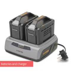 Mountfield Freedom500 Range Empress 41 R Li Kit / 299439073/M22 Cordless 48V Rotary Lawnmower -Hozelock Shop mountfield freedom500 range empress 41 r li kit 299439073 m22 cordless 48v rotary lawnmower8008984851429 26c