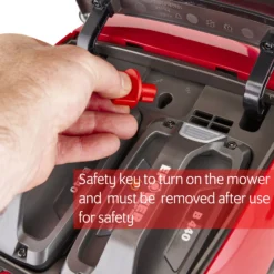 Mountfield Freedom500 Range Empress 46 R Li Kit / 299489073/M22 Cordless 48V Rotary Lawnmower -Hozelock Shop mountfield freedom500 range empress 46 r li kit 299489073 m22 cordless 48v rotary lawnmower8008984851436 21c