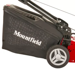 Mountfield HP185 139cc Petrol Rotary Lawnmower 18 Mountfield HP185 139cc Petrol Rotary Lawnmower -Hozelock Shop mountfield hp185 139cc petrol rotary lawnmower8008984856325 37c bq