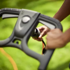 Mountfield Princess 34 Corded Rotary Lawnmower -Hozelock Shop mountfield princess 34 corded rotary lawnmower8008984843011 22c bq