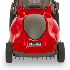 Mountfield Princess 38 Corded Rotary Lawnmower -Hozelock Shop mountfield princess 38 corded rotary lawnmower8008984843028 43c bq