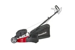 Mountfield SP160R 123cc Petrol Rotary Lawnmower -Hozelock Shop mountfield sp160r 123cc petrol rotary lawnmower8008984848313 05c bq