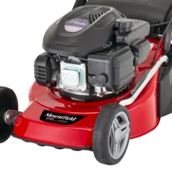 Mountfield SP160R 123cc Petrol Rotary Lawnmower -Hozelock Shop mountfield sp160r 123cc petrol rotary lawnmower8008984848313 36c bq