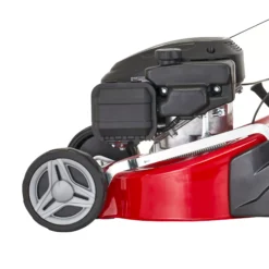 Mountfield SP160R 123cc Petrol Rotary Lawnmower -Hozelock Shop mountfield sp160r 123cc petrol rotary lawnmower8008984848313 37c bq