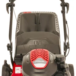 Mountfield SP185 139cc Petrol Rotary Lawnmower -Hozelock Shop mountfield sp185 139cc petrol rotary lawnmower8008984856332 39c bq
