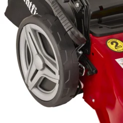 Mountfield SP51 139cc Petrol Rotary Lawnmower -Hozelock Shop mountfield sp51 139cc petrol rotary lawnmower8008984848306 04i bq