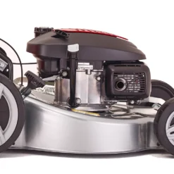 Mountfield SP53H 167cc Petrol Rotary Lawnmower -Hozelock Shop mountfield sp53h 167cc petrol rotary lawnmower8008984817999 40c bq