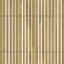 Natural Bamboo Garden Screen (H)1m (W)3m -Hozelock Shop natural bamboo garden screen h 1m w 3m5059340674575 36c