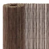 Natural Wicker Garden Screen (H)1.8m (W)3m 2 Natural Wicker Garden Screen (H)1.8m (W)3m -Hozelock Shop natural wicker garden screen h 1 8m w 3m5059340673523 37c