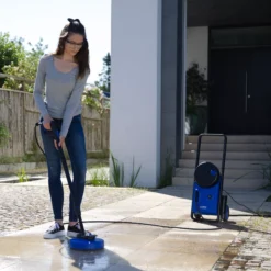 Nilfisk C140 Corded Pressure Washer 1.8kW Core 140-6 Power Control P 128471307 -Hozelock Shop nilfisk c140 corded pressure washer 1 8kw core 140 6 power control p 1284713075715492235865 06i bq