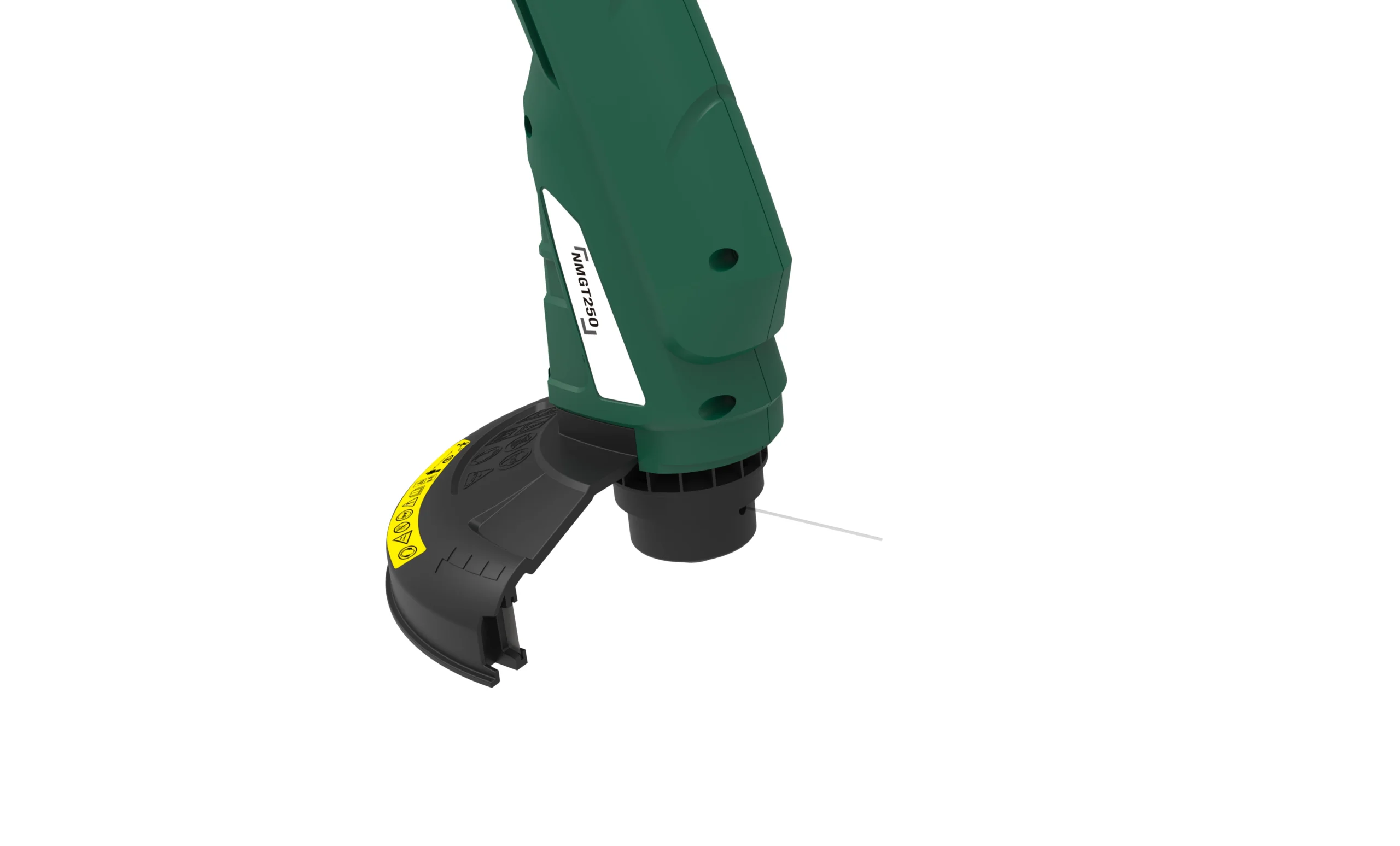 NMGT250 Corded Grass Trimmer 5 NMGT250 Corded Grass Trimmer - Image 3