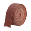 Norton 40 Grit Brown Sanding Roll (L)5m (W)115mm -Hozelock Shop norton 40 grit brown sanding roll l 5m w 115mm3157629796412 01c