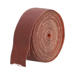 Norton 40 Grit Brown Sanding Roll (L)5m (W)115mm