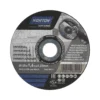 Norton Multi Cut Cutting Disc Set 125mm X 1.6mm X 22.23mm, Pack Of 5 -Hozelock Shop norton multi cut cutting disc set 125mm x 1 6mm x 22 23mm pack of 55903112911859 01c bq