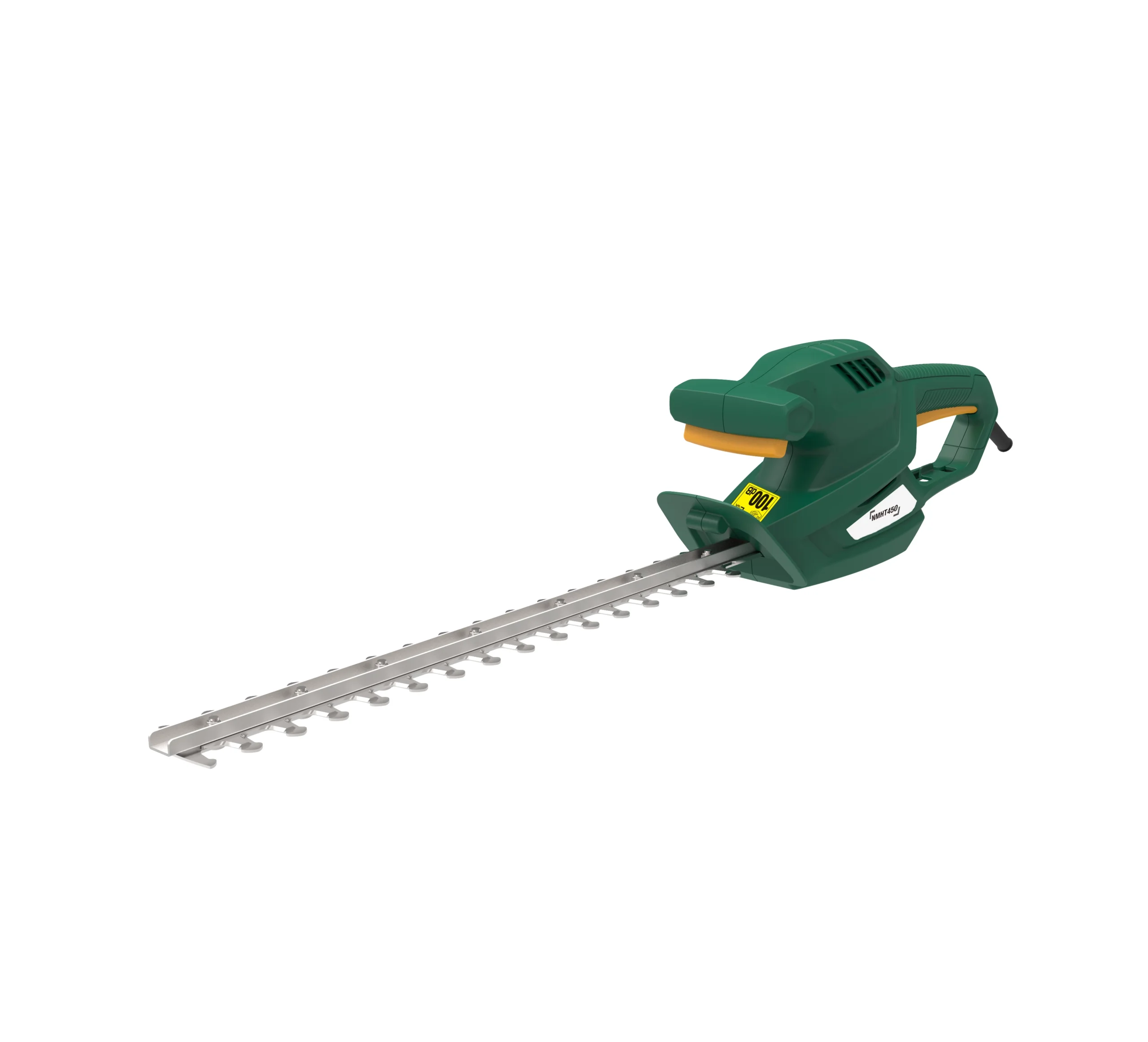 OPP NMHT450 Corded Hedge Trimmer 3 OPP NMHT450 Corded Hedge Trimmer