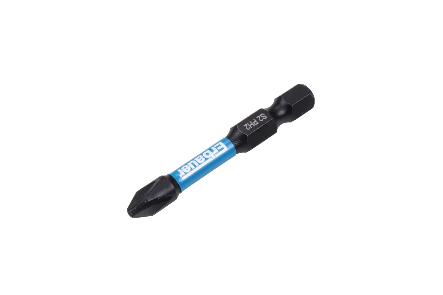 PH2 Screwdriver Bits PH2 (L)50mm, Set Of 15 5 PH2 Screwdriver Bits PH2 (L)50mm, Set Of 15 - Image 3