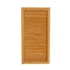 Pine Traditional Gate, (H)1.82m (W)0.92m -Hozelock Shop pine traditional gate h 1 82m w 0 92m5013053157541 02c bq