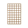 Pine Trellis Panel, Pack Of 3 (W)120cm X (H)183cm -Hozelock Shop pine trellis panel pack of 3 w 120cm x h 183cm5013053173336 01bq