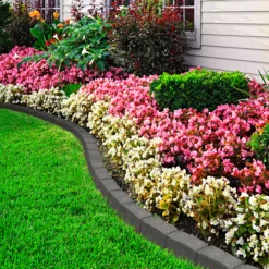 Primeur Grey Rubber Roman Stone Edging Roll (H)8.8cm (L)1.2m 8 Primeur Grey Rubber Roman Stone Edging Roll (H)8.8cm (L)1.2m -Hozelock Shop primeur grey rubber roman stone edging roll h 8 8cm l 1 2m5907736267477 02i bq