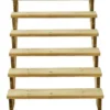 Richard Burbidge Redwood Deck Step (W)1066mm (T)40mm, Set Of 8 1 Richard Burbidge Redwood Deck Step (W)1066mm (T)40mm, Set Of 8 -Hozelock Shop richard burbidge redwood deck step w 1066mm t 40mm set of 85000473080375 01c BQ