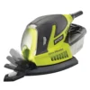 Ryobi 100W 240V Corded Palm Sander RPS100-S -Hozelock Shop ryobi 100w 240v corded palm sander rps100 s4892210150806 01c bq