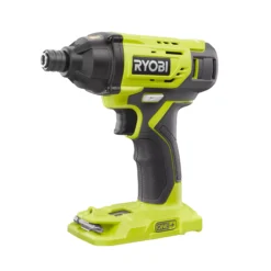 Ryobi 18V Cordless Impact Driver R18ID2-0 - Bare Unit