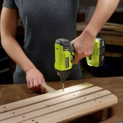 Ryobi 18V Cordless Impact Driver R18ID2-0 - Bare Unit -Hozelock Shop ryobi 18v cordless impact driver r18id2 0 bare unit4892210182746 04i