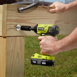 Ryobi 18V Cordless Impact Driver R18ID2-0 - Bare Unit -Hozelock Shop ryobi 18v cordless impact driver r18id2 0 bare unit4892210182746 05i