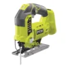 Ryobi 18V One+ Brushed Cordless Jigsaw R18JS-0 - Bare Unit -Hozelock Shop ryobi 18v one brushed cordless jigsaw r18js 0 bare unit4892210184573 01c