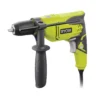 Ryobi 240V 500W Corded Percussion Drill RPD500-GA11 -Hozelock Shop ryobi 240v 500w corded percussion drill rpd500 ga114892210211330 01c bq
