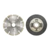 Ryobi 6 Piece Cutting & Grinding Disc Set (Dia)115mm 2 Ryobi 6 Piece Cutting & Grinding Disc Set (Dia)115mm -Hozelock Shop ryobi 6 piece cutting grinding disc set dia 115mm4892210202444 01c bq