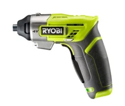 Ryobi Ergo 4V Screwdriver 17 Ryobi Ergo 4V Screwdriver -Hozelock Shop ryobi ergo 4v screwdriver4892210154668 05c