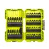 Ryobi Mixed Screwdriver Bits, 48 Pieces -Hozelock Shop ryobi mixed screwdriver bits 48 pieces4892210161161 01c bq