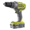 Ryobi ONE+ 18V 1 X 1.5Ah Li-ion Cordless Percussion Drill R18PD3-115GK